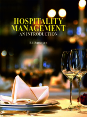 cover image of Hospitality Management